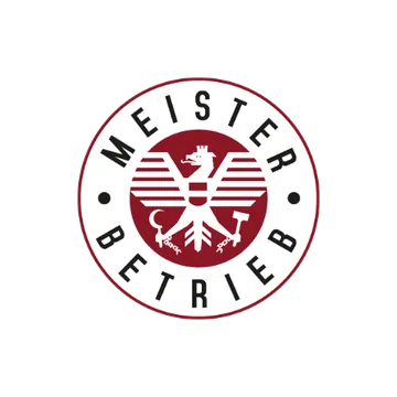 Meisterbetrieb seit 2025