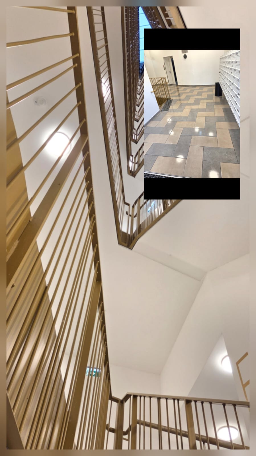 Wohnanlagebetreuung Wien – Hausbetreuung & Facility Management – ReinVision e.U.